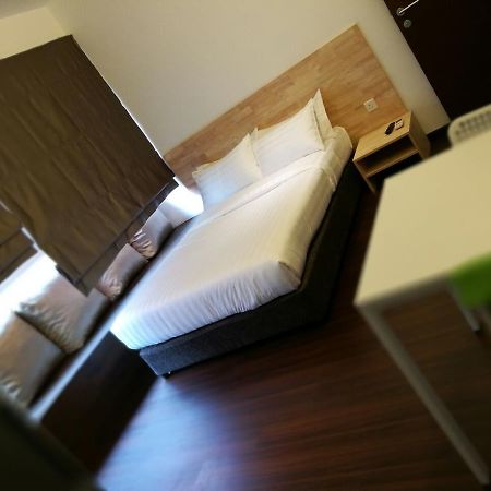 Coffea Garden Cafe & Stay Malacca 外观 照片