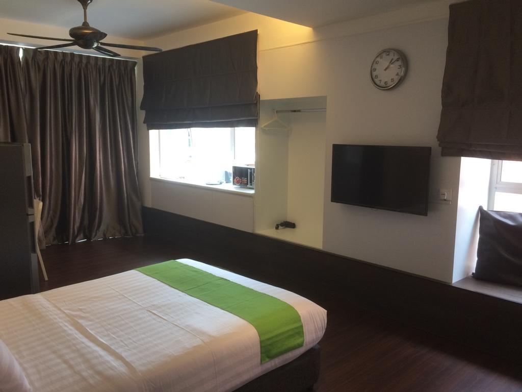 Coffea Garden Cafe & Stay Malacca 外观 照片