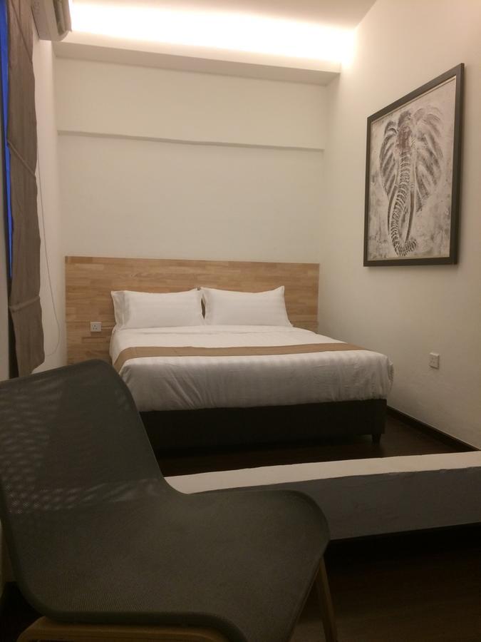 Coffea Garden Cafe & Stay Malacca 外观 照片