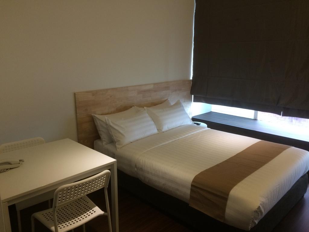 Coffea Garden Cafe & Stay Malacca 外观 照片