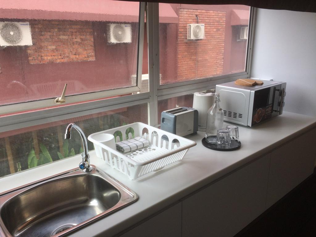 Coffea Garden Cafe & Stay Malacca 外观 照片