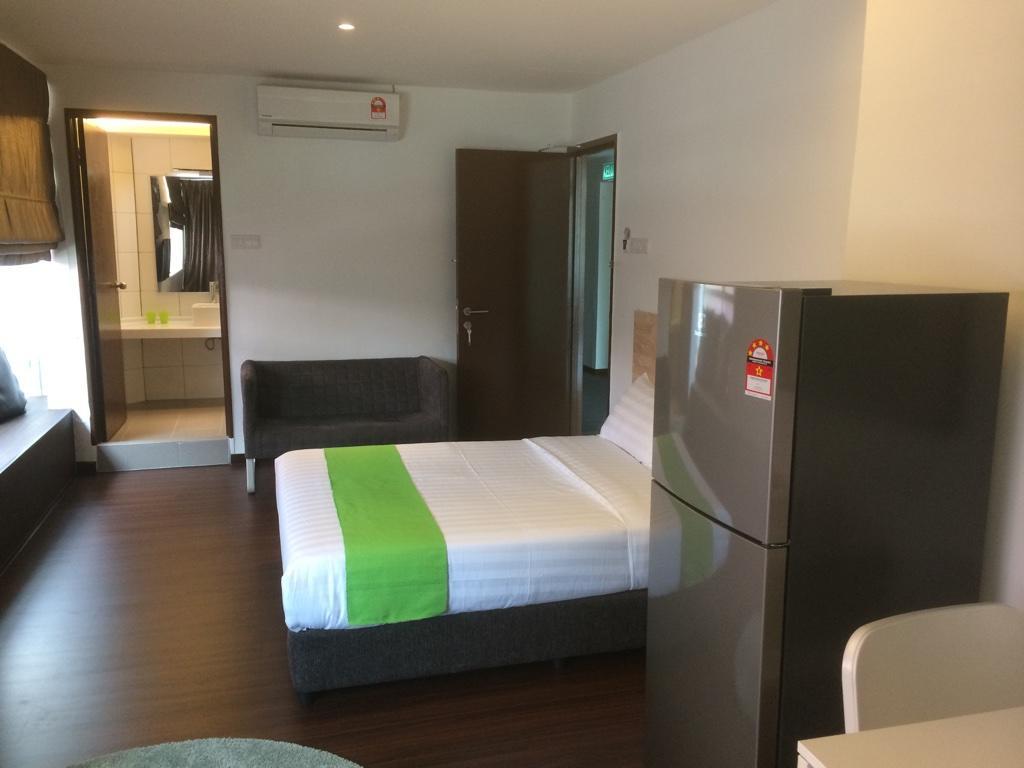 Coffea Garden Cafe & Stay Malacca 外观 照片
