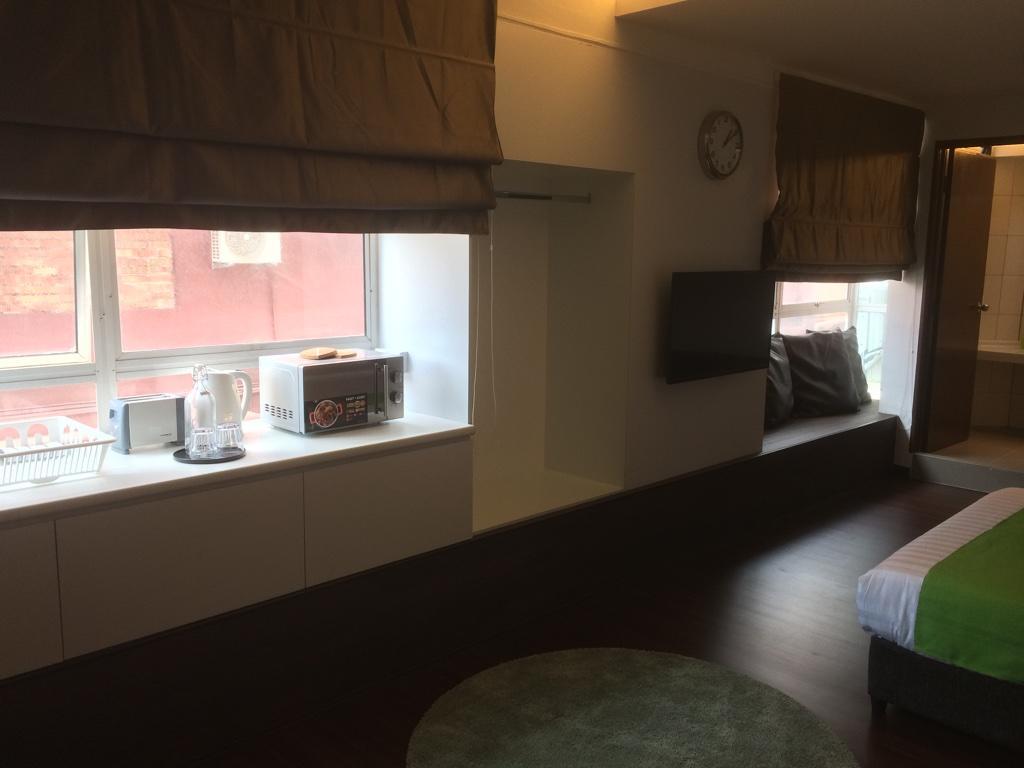 Coffea Garden Cafe & Stay Malacca 外观 照片