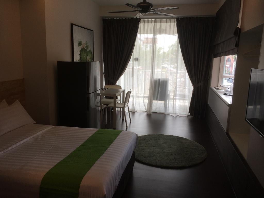 Coffea Garden Cafe & Stay Malacca 外观 照片
