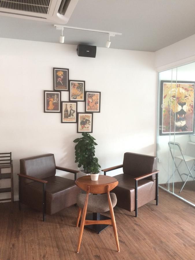 Coffea Garden Cafe & Stay Malacca 外观 照片