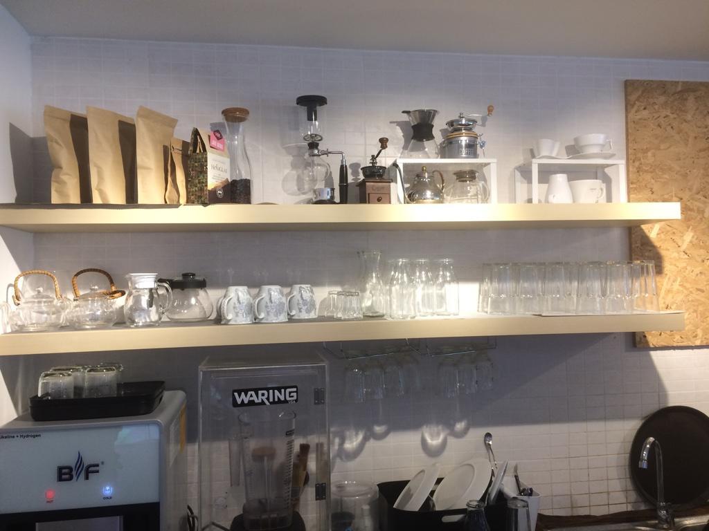 Coffea Garden Cafe & Stay Malacca 外观 照片
