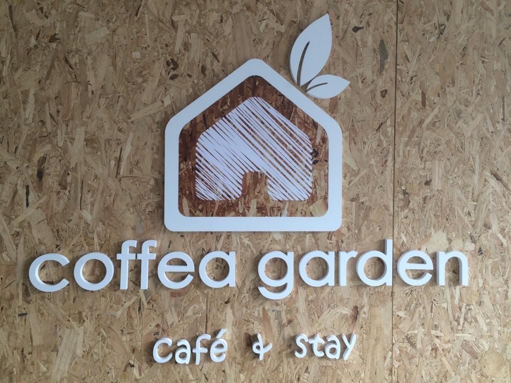 Coffea Garden Cafe & Stay Malacca 外观 照片