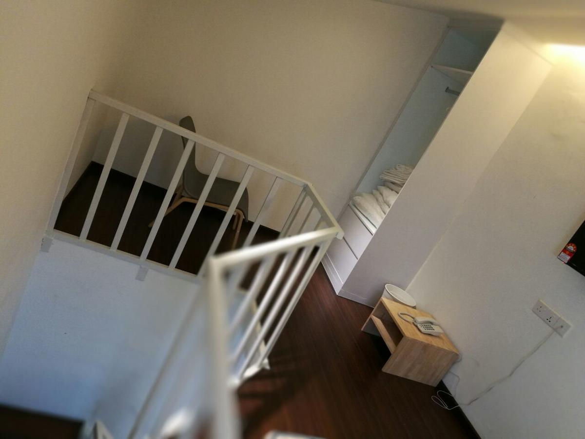 Coffea Garden Cafe & Stay Malacca 外观 照片