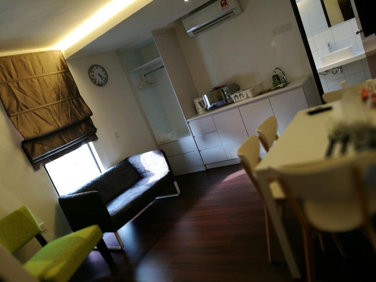 Coffea Garden Cafe & Stay Malacca 外观 照片