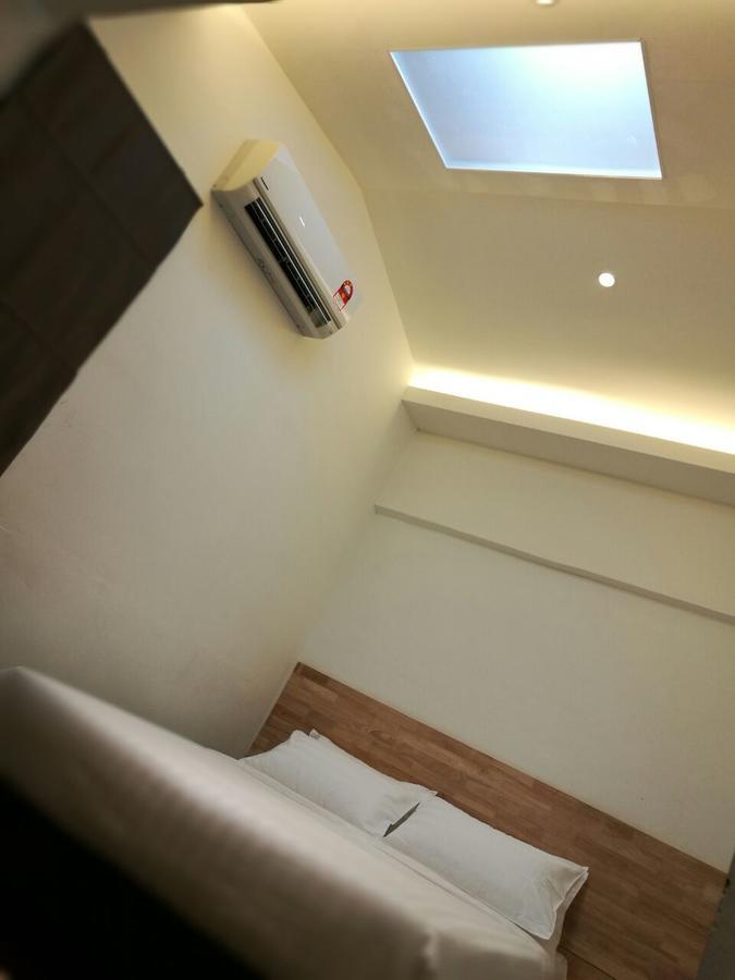 Coffea Garden Cafe & Stay Malacca 外观 照片