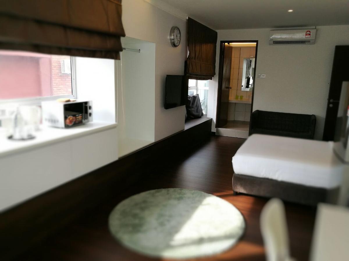 Coffea Garden Cafe & Stay Malacca 外观 照片