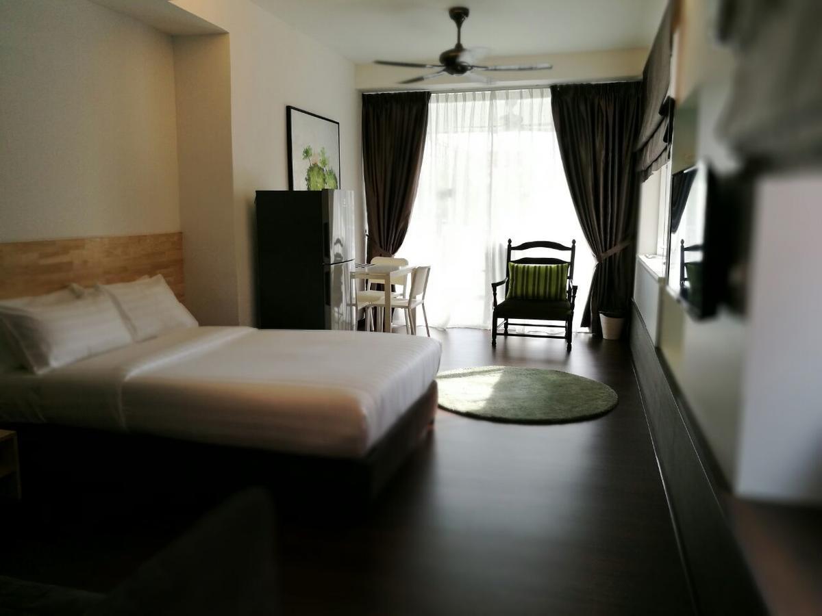 Coffea Garden Cafe & Stay Malacca 外观 照片