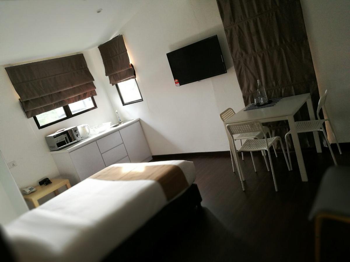 Coffea Garden Cafe & Stay Malacca 外观 照片