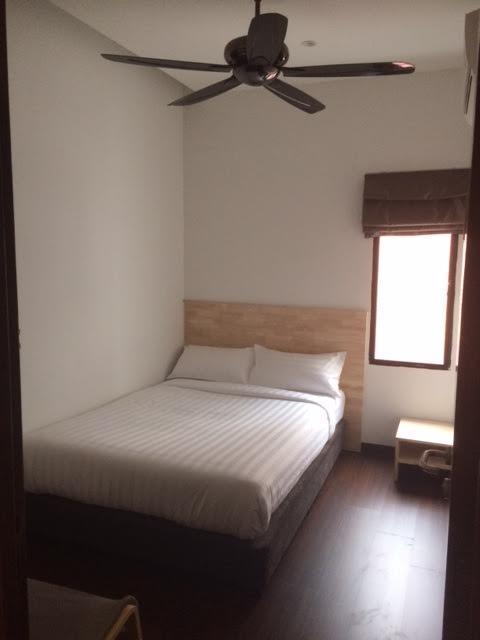 Coffea Garden Cafe & Stay Malacca 外观 照片