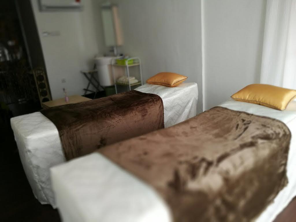 Coffea Garden Cafe & Stay Malacca 外观 照片