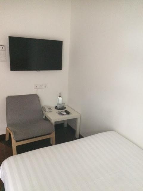 Coffea Garden Cafe & Stay Malacca 外观 照片