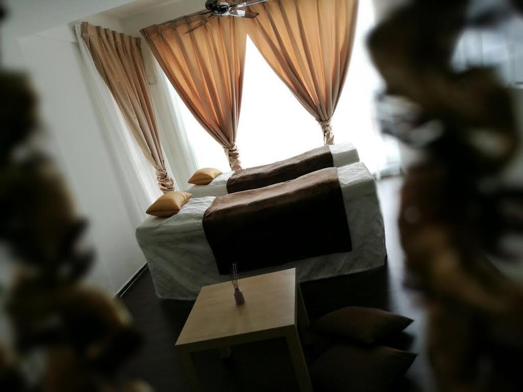Coffea Garden Cafe & Stay Malacca 外观 照片