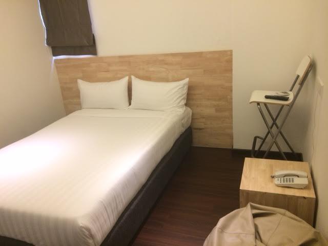 Coffea Garden Cafe & Stay Malacca 外观 照片